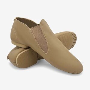 SO DANCA JADEN - JZ40 
JAZZ DANCE BOOT